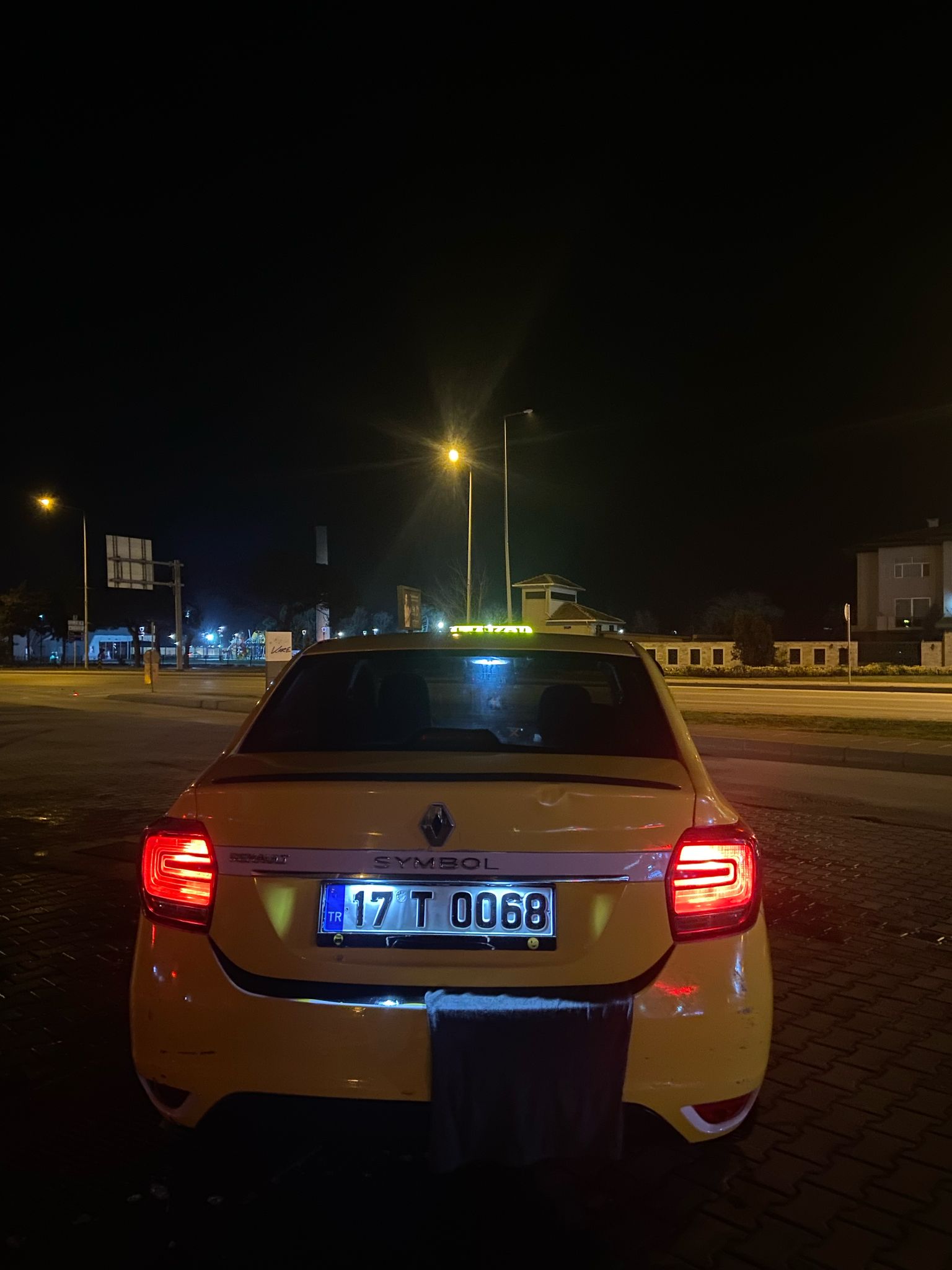 Çanakkale Taksi